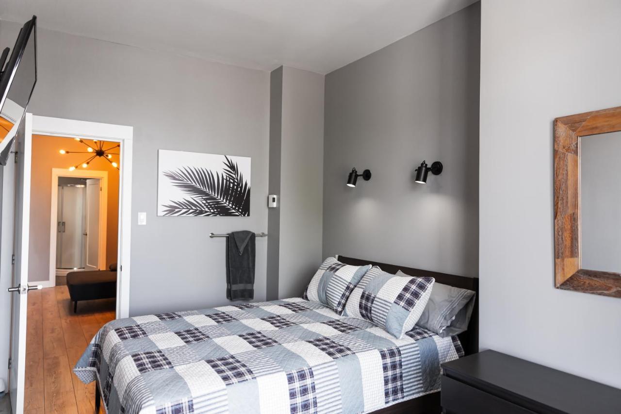 Chez Fx Bed & Breakfast ลาทูค ภายนอก รูปภาพ
