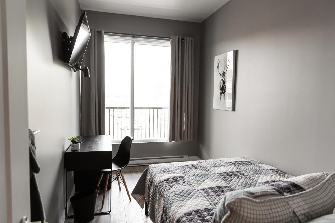 Chez Fx Bed & Breakfast ลาทูค ภายนอก รูปภาพ